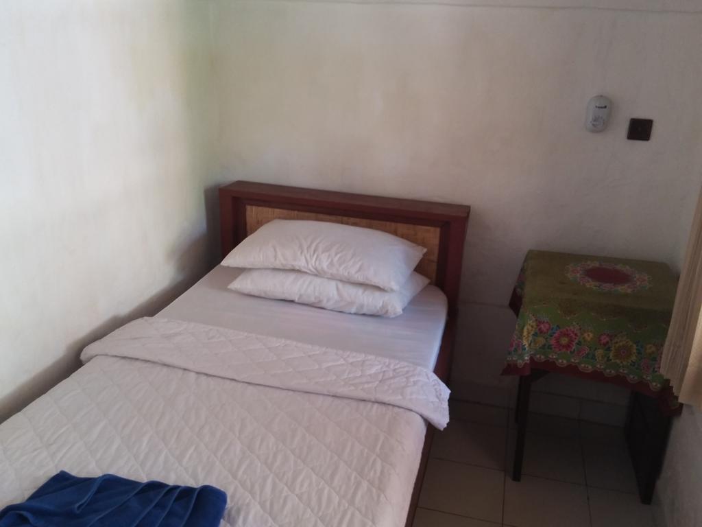 Dika Accommodation Ubud Quarto foto